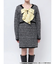 TVアニメ【推しの子】ツイードカーディガンセットミニニットワンピース