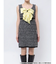 TVアニメ【推しの子】ツイードカーディガンセットミニニットワンピース