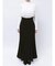 バックレースアップストレッチマーメイドスカート