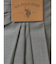 U.S. POLO ASSN.別注アシメプリーツスカパン