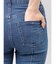 ストレッチブーツカットデニムパンツ
