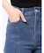 ストレッチブーツカットデニムパンツ