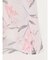 花柄アメスリラッフルワンピース