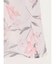 花柄アメスリラッフルワンピース