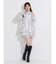 ラッフルチュニックフレアショーツセットアップ
