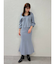 2WAYミニパールニットプルオーバー