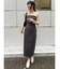 【WEB限定】シアーリボンニットプルオーバー