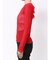 【WEB限定】シアーリボンニットプルオーバー