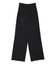 LADYワイドストレートパンツ