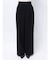 LADYワイドストレートパンツ