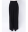 LADYワイドストレートパンツ