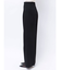LADYワイドストレートパンツ