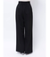 LADYワイドストレートパンツ