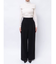LADYワイドストレートパンツ
