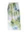 【DELIGENCE PARLOURコラボ】アートフラワープリントシアースカート