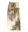 【DELIGENCE PARLOURコラボ】アートフラワープリントシアースカート
