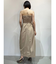 LADYレース切替カーヴィーラインベアドレス