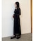 2WAYシアーメッシュベロアトップス