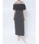 LADYシアーボレロレイヤードワンピース