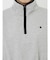 【POLO BCS コラボ】ハーフZIPスウェットトップス