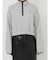 【POLO BCS コラボ】ハーフZIPスウェットトップス