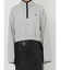 【POLO BCS コラボ】ハーフZIPスウェットトップス