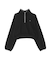 【POLO BCS コラボ】ハーフZIPスウェットトップス