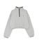 【POLO BCS コラボ】ハーフZIPスウェットトップス