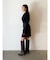 ラップディティールスカートショートパンツ