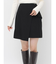 ラップディティールスカートショートパンツ