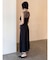 LADYメッシュドッキングベアドレス
