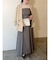 LADYメッシュドッキングベアドレス