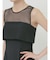 LADYメッシュドッキングベアドレス
