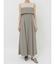 LADYメッシュドッキングベアドレス
