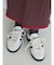 【POLO BCSコラボ】ケーブルラインニットワンピース