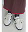 【POLO BCSコラボ】ケーブルラインニットワンピース