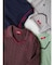 【POLO BCSコラボ】ケーブルラインニットワンピース