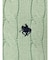 【POLO BCSコラボ】ケーブルラインニットワンピース