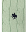 【POLO BCSコラボ】ケーブルラインニットワンピース