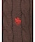【POLO BCSコラボ】ケーブルラインニットワンピース