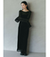 2WAYストレッチレーストップス