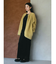 2WAYストレッチレーストップス
