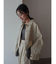 2WAYストレッチレーストップス