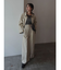 2WAYストレッチレーストップス