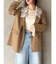 2WAYストレッチレーストップス