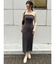 【WEB限定】ポンチベアワンピース