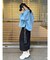 【WEB限定】ポンチベアワンピース