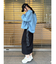 【WEB限定】ポンチベアワンピース