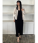 【WEB限定】ポンチベアワンピース