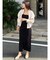 【WEB限定】ポンチベアワンピース